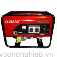 Máy phát điện ELEMAX SH5300EX