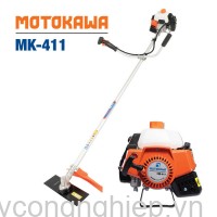 Máy cắt cỏ MOTOKAWA MK-411