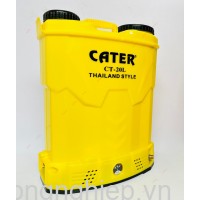 Máy phun thuốc khử trùng CATER CT-20L