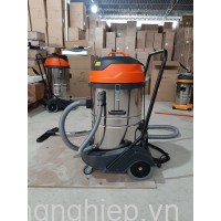 Máy Hút Bụi Công Nghiệp Pertek PT70H