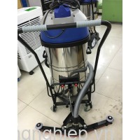 Máy Hút Bụi công nghiệp Davi Clean DV3-100JP - 4500W 100 Lít