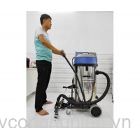 Máy Hút Bụi công nghiệp Davi Clean DV3-100JP - 4500W 100 Lít