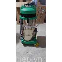 Máy Hút Bụi công nghiệp Davi Clean DV3-90JP 4500W 90 lít