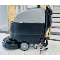 Máy chà sàn liên hợp DV55DC (Chạy Bằng Acquy)