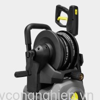 Máy phun áp lực cao Karcher HD 4/10 X Classic *KAP