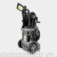 Máy phun áp lực cao Karcher HD 4/10 X Classic *KAP