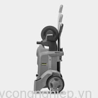 Máy phun áp lực cao Karcher HD 4/10 X Classic *KAP