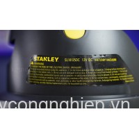 Máy hút bụi dùng trên Ô Tô 12 VDC Stanley SL18125DC