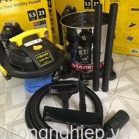 Máy hút bụi khô , ướt và thổi Stanley SL19417-6A