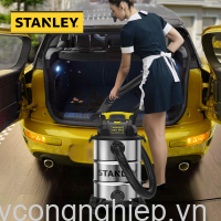 Máy hút bụi 3 chức năng Stanley USA SL19417-8A