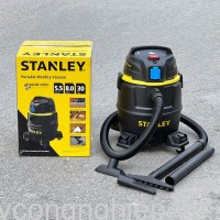 Máy hút bụi khô , ướt và thổi 30L Stanley SL19403PE-8A