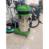 Máy Hút Bụi công nghiệp Supper Clean SC3-90JP 4800W 