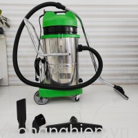 Máy Hút Bụi công nghiệp Supper Clean SC3-90JP 4800W 