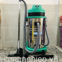 Máy Hút Bụi công nghiệp Supper Clean SC3-90JP 4800W 