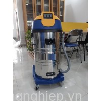 Máy hút bụi hút nước Công nghiệp SE Clean SE3-90JP