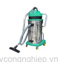 Máy Hút Bụi công nghiệp SE Clean SE2-60JP 3600W 60 lít