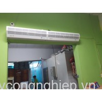 Quạt cắt gió Nanyoo FM-1218X-2/Y