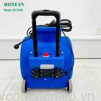 Quạt thổi khô sàn thảm 3 tốc độ Hiclean HC 535A