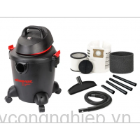 Máy hút bụi Shop Vac 20 lít 1400W 59712206