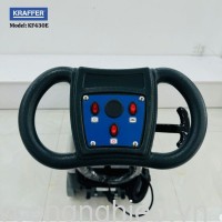 Máy lau sàn nhà gia đình KRAFFER KF430E (dùng điện)