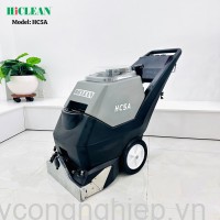 Máy giặt thảm liên hợp HiClean HC5A