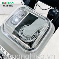 Máy giặt thảm liên hợp HiClean HC5A