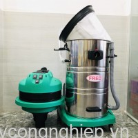 Máy hút bụi công nghiệp Fred FR-90JP 4500W