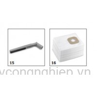 Máy hút bụi khô - Karcher T10/1*EU ( 1.527-300.0)
