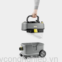 Máy hút bụi khô - Karcher T10/1*EU ( 1.527-300.0)