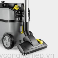 Máy hút bụi khô - Karcher T10/1*EU ( 1.527-300.0)
