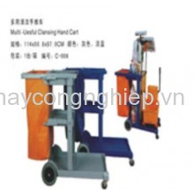 Xe đẩy làm buồng Cotico 174 (CT174 )