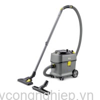 Máy hút bụi khô công nghiệp Karcher T 15/1 Adv*EU (1.355-304.0)