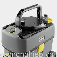 Máy hút bụi khô công nghiệp Karcher T 15/1 Adv*EU (1.355-304.0)