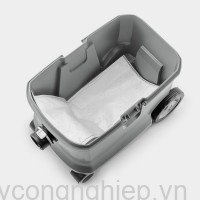 Máy hút bụi khô công nghiệp Karcher T 15/1 Adv*EU (1.355-304.0)