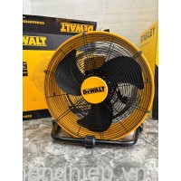 Quạt thổi sàn công nghiệp DeWalt DXF1832 - 18 inch