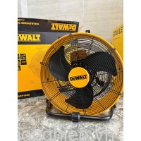 Quạt thổi sàn công nghiệp DeWalt DXF1832 - 18 inch