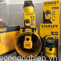 Quạt thổi sàn công nghiệp DeWalt DXF1832 - 18 inch