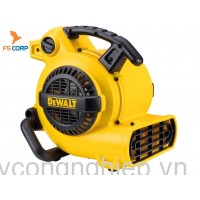 Quạt thổi khô sàn, thảm mini Dewalt DXAM2250 - Công suất 130W