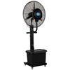 Quạt đứng phun sương công nghiệp Mitsuta DB-MF 26CF03