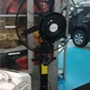 Quạt đứng phun sương công nghiệp Mitsuta DB-MF 26CF03