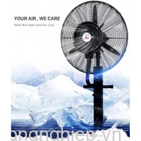 Quạt phun sương công nghiệp Fred DB-26CF03