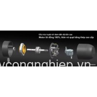 Quạt phun sương công nghiệp Fred DB-26CF03