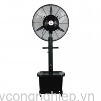 Quạt phun sương công nghiệp Fred DB-26CF03