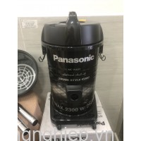 Máy hút bụi công nghiệp Panasonic MC-YL637SN49 