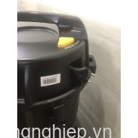 Máy hút bụi công nghiệp Panasonic MC-YL637SN49 
