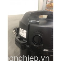 Máy hút bụi công nghiệp Panasonic MC-YL637SN49 