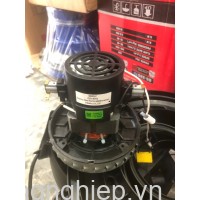Motor máy hút bụi Stanley