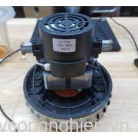 Motor máy hút bụi Stanley