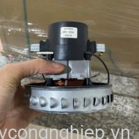 Motor máy hút bụi Stanley