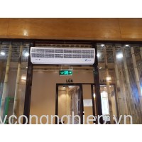 Quạt cắt gió Nanyoo FM-1220X-2/Y